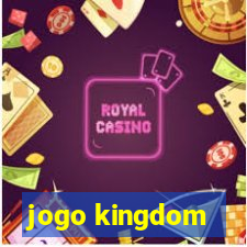 jogo kingdom